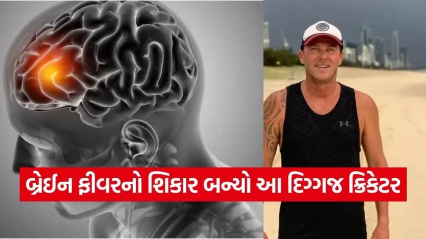 બ્રેઈન ફીવરનો શિકાર બન્યો આ દિગ્ગજ ક્રિકેટર: જો શરીરમાં દેખાય આવા લક્ષણો, તો ભૂલથી પણ ન કરતા અવગણના! 1 dharmishtha 1 35.jpg.webp