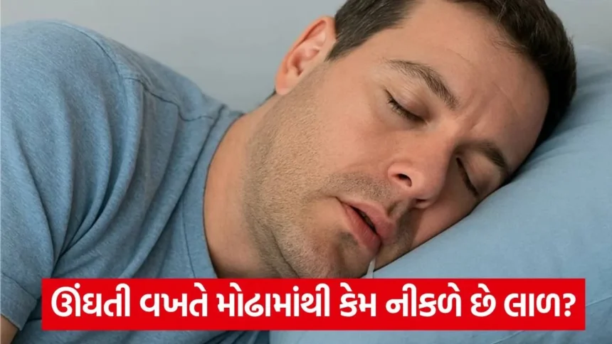 ઊંઘતી વખતે મોઢામાંથી કેમ નીકળે છે લાળ? આ આદતને સામાન્ય ન સમજશો, જાણો તેની પાછળનું વિજ્ઞાન 1 dharmishtha 1 38.jpg.webp