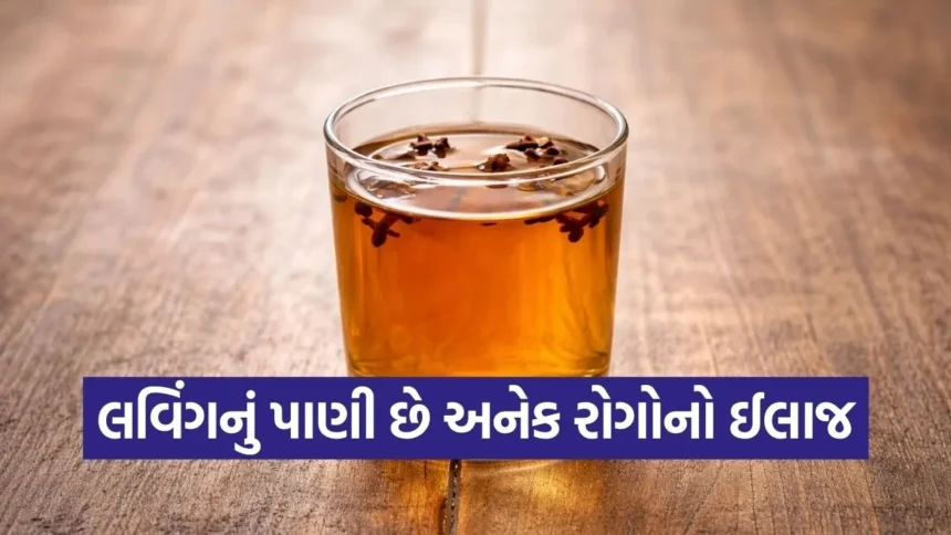 રાત્રે સુતા પહેલા પીવો લવિંગનું પાણી, અનિદ્રાની સમસ્યા થશે દૂર અને આવશે ઘેરી ઊંઘ 1 dharmishtha 1 52.jpg.webp