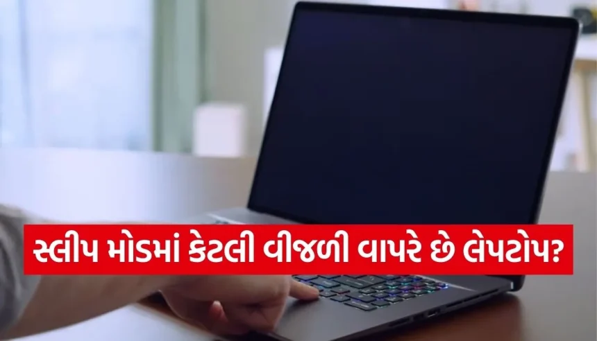 લેપટોપને સ્લીપ મોડમાં રાખવું ફાયદાકારક છે કે નુકસાનકારક? જાણો વીજળીના વપરાશનું અસલી ગણિત 1 1770453344 Copy of Satya web temp 28.jpg.webp