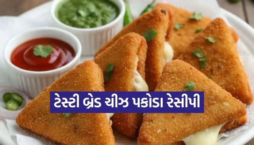 શું તમારા પકોડા ક્રિસ્પી નથી બનતા? તો ટ્રાય કરો આ ટેસ્ટી ‘બ્રેડ ચીઝ પકોડા’ 1 1770537826 Copy of Satya web temp 40.jpg.webp