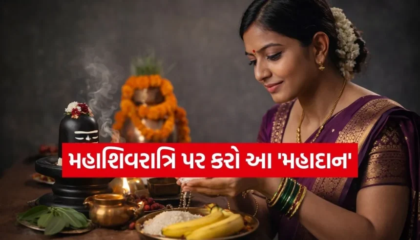 મહાશિવરાત્રિ પર કરો આ 5 વસ્તુઓનું દાન, પિતૃ દોષ અને ગ્રહ દોષમાંથી મળશે મુક્તિ 1 1770710200 Copy of Satya web temp 26.jpg.webp