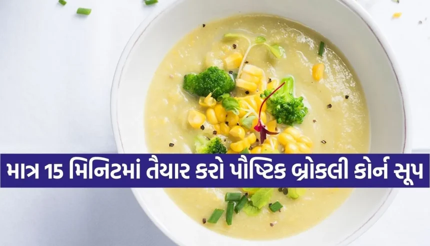 શિયાળાની સાંજને બનાવો વધુ ખાસ, ટ્રાય કરો આ ક્રીમી ‘બ્રોકલી કોર્ન સૂપ’ 1 1771046371 Copy of Satya web temp 10.jpg.webp