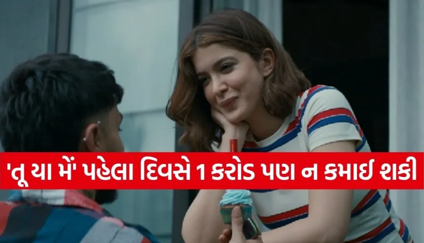 પહેલા જ દિવસે ફીકો રહ્યો શનાયા કપૂરનો જાદુ? 1 કરોડ સુધી પણ ન પહોંચ્યો ઓપનિંગનો આંકડો 1 1771060948 Copy of Satya web temp 23.jpg.webp