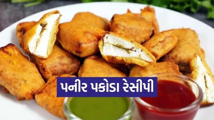 પંજાબી સ્ટાઇલ પનીર પકોડા: ઘરે બનાવો બહાર જેવા જ સોફ્ટ અને ચટાકેદાર પકોડા 1 1771090728 dharmishtha 1 49.jpg.webp