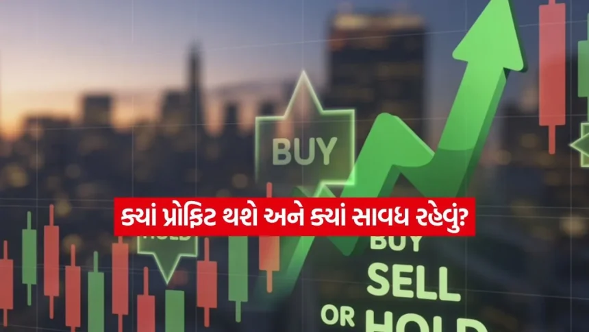 Stocks to Watch: 19 ફેબ્રુઆરીએ BEL, NCC અને Jindal Saw સહિત આ શેરોમાં જોવા મળશે મોટી હલચલ! 1 1771463306 INDIA 1.jpg.webp