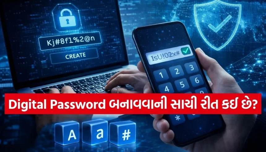 તમારો પાસવર્ડ હેકર્સ માટે ‘ખુલ્લું આમંત્રણ’ તો નથી ને? આ રહી પાસવર્ડ બનાવવાની સૌથી સુરક્ષિત રીત! 1 1771826057 Copy of Satya web temp 7.jpg.webp