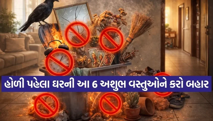 હોળીના રંગો લાવશે ખુશીઓ, પણ પહેલા આ નકારાત્મક વસ્તુઓને આપો વિદાય! 1 1771925316 Copy of Satya web temp 22.jpg.webp