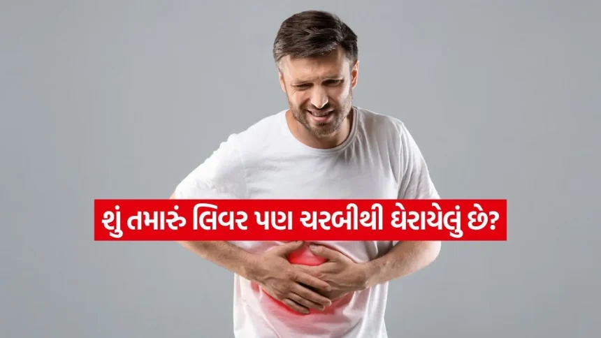 ફેટી લિવરથી પરેશાન છો? રસોડાની આ વસ્તુઓ અને આયુર્વેદિક નુસખાઓથી લિવરને કરો ફરી હેલ્ધી અને ક્લીન 1 1771970006 dharmishtha 1 30.jpg.webp