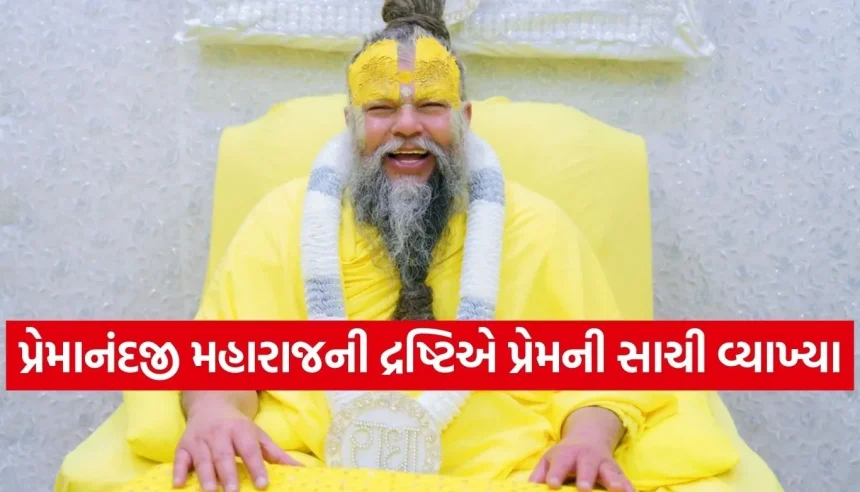 જ્યારે તમારો સાચો પ્રેમ કોઈ ન સમજે ત્યારે શું કરવું? જાણો પ્રેમાનંદજી મહારાજનું માર્ગદર્શન 1 Copy of Satya web temp 5.jpg.webp