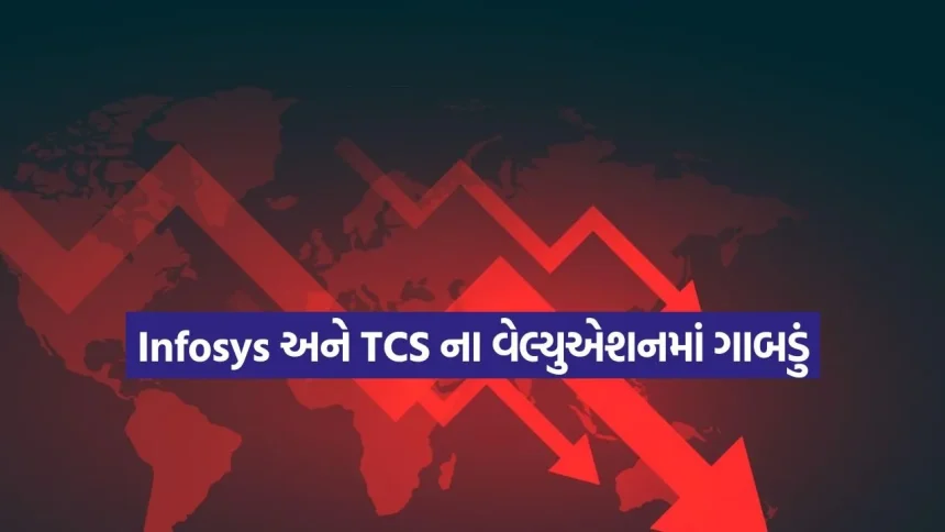 માત્ર પ્રોફિટ બુકિંગ કે આર્ટિફિશિયલ ઇન્ટેલિજન્સ (AI) નો ખતરો? રોકાણકારો માટે મોટી ચેતવણી 1 INDIA 1 40.jpg.webp