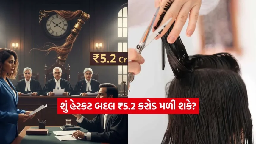 ₹5.2 કરોડનો હેરકટ વિવાદ: સુપ્રીમ કોર્ટે 7 વર્ષે આપ્યો ન્યાય! 1 INDIA 1 62.jpg.webp