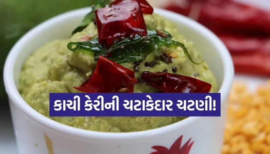 માત્ર 5 મિનિટમાં બનાવો કાચી કેરીની ચટાકેદાર ઇન્સ્ટન્ટ ચટણી! 1 1773897787 Copy of Satya web temp 14.jpg.webp