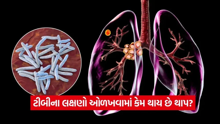 વિશ્વ ક્ષય દિવસ: સામાન્ય ઉધરસ ક્યારે ટીબી બની જાય છે? જાણો લક્ષણો અને નિદાનમાં મોડું થવાના મુખ્ય કારણો 1 1774330912 dharmishtha 1 24.jpg.webp