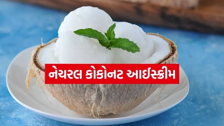 જાણો સ્ટેપ-બાય-સ્ટેપ કોકોનટ આઈસ્ક્રીમ બનાવવાની રીત 1 Coconut ice cream 2203.jpg.webp