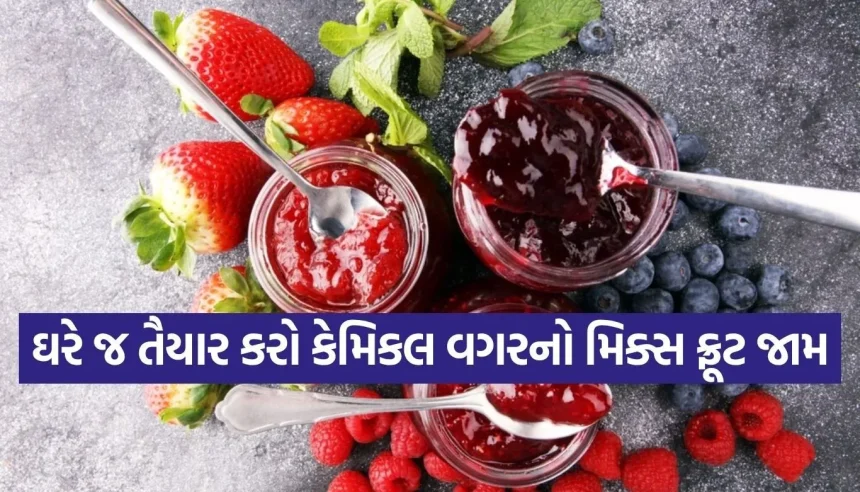બાળકોનો ફેવરિટ ફ્રૂટ જામ હવે ઘરે જ બનશે, આ રહી એકદમ સરળ રેસીપી 1 Copy of Satya web temp 4.jpg.webp