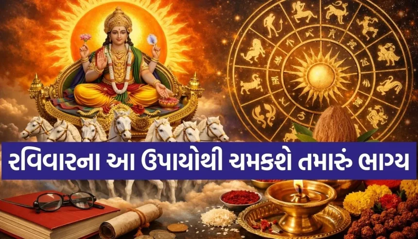 “કુંડળીમાં નબળો સૂર્ય?”: રવિવારે કરો આ ૪ ચમત્કારી ઉપાયો, જીવનમાં આવશે સુખ અને સમૃદ્ધિ 1 Copy of Satya web temp 82.jpg.webp
