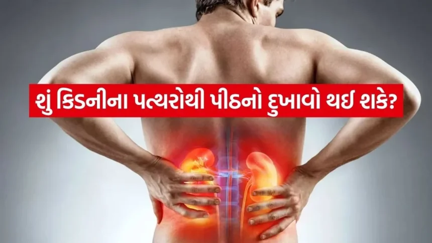 પથરીનો દુખાવો કે સામાન્ય કમરનો દુખાવો? બંને વચ્ચેનો તફાવત કેવી રીતે ઓળખવો? 1 INDIA 1 2026 03 14T072831.810.jpg.webp