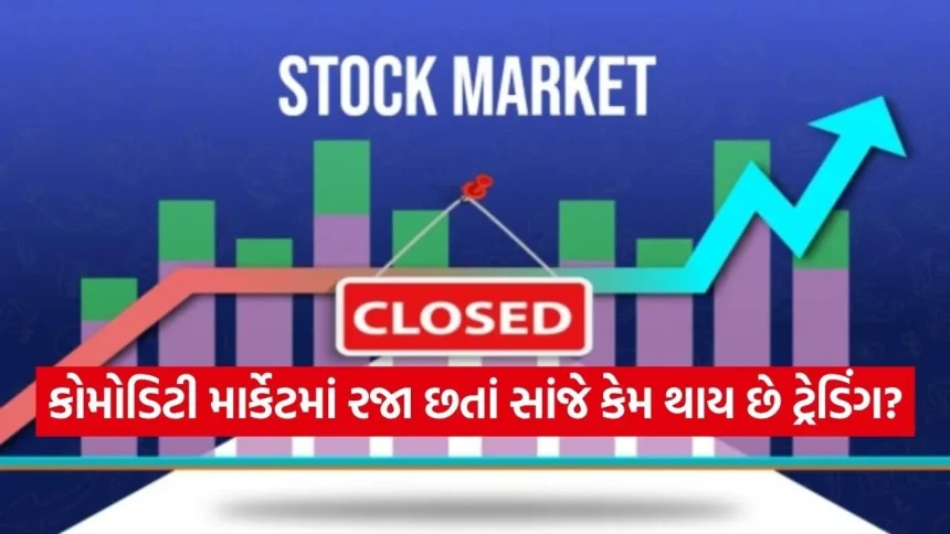 બજાર ક્યારે બંધ રહેશે? NSE અને BSE એ જાહેર કર્યું વર્ષ 2026નું રજાઓનું લિસ્ટ – રોકાણકારો માટે ખાસ ચેતવણી 1 INDIA 1 48.jpg.webp