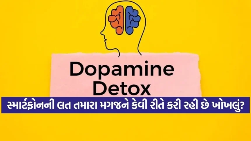 Dopamine Detox: સોશિયલ મીડિયાના ‘ધીમા ઝેર’ માંથી મગજને બચાવવાનો રામબાણ ઈલાજ 1 detox 2503.jpg.webp