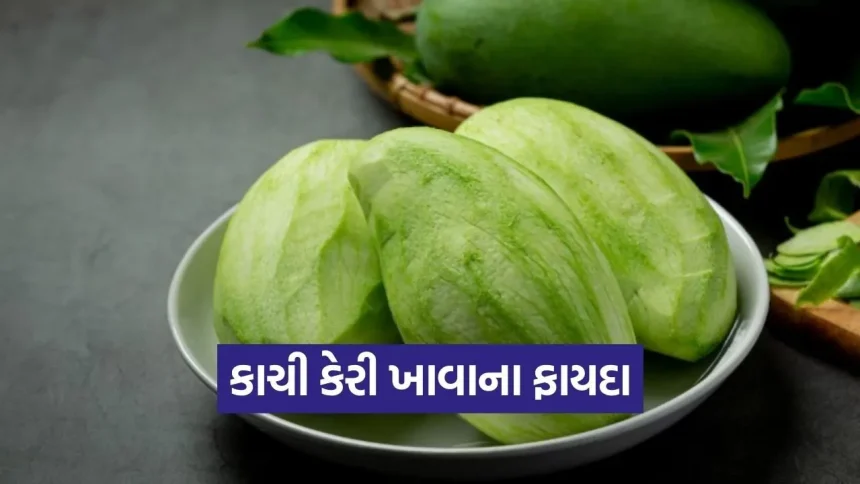 ઉનાળામાં કાચી કેરી ખાવાથી શરીરને થાય છે આ 5 જબરદસ્ત ફાયદા 1 dharmishtha 1 2026 03 14T172329.230.jpg.webp