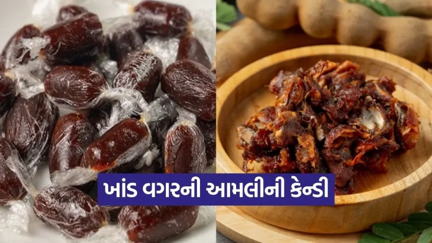 ખાંડ વગર બનાવો આમલીની ખાટી-મીઠી કેન્ડી, બાળકોને પણ થશે પસંદ અને હેલ્થની પણ નહીં રહે ચિંતા 1 dharmishtha 1 2026 03 16T173104.978.jpg.webp