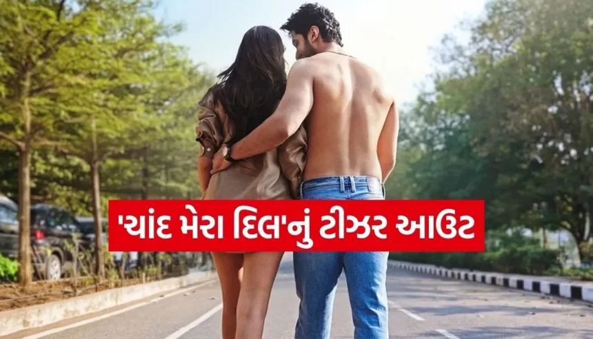 પહાડોની વાદીઓ અને પ્રેમનો સંગમ! ‘ચાંદ મેરા દિલ’ના ટીઝરે સોશિયલ મીડિયા પર મચાવી ધૂમ 1 1775600675 Copy of Satya web temp 22.jpg.webp