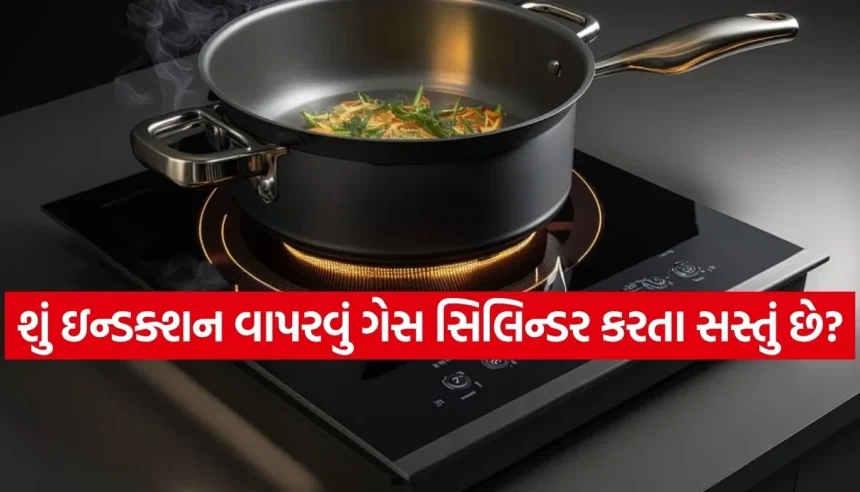ગેસ સિલિન્ડર કે ઇન્ડક્શન? જાણો રસોઈ માટે કયો વિકલ્પ છે સૌથી સસ્તો, જુઓ આખું ગણિત 1 1775861203 Copy of Satya web temp 29.jpg.webp