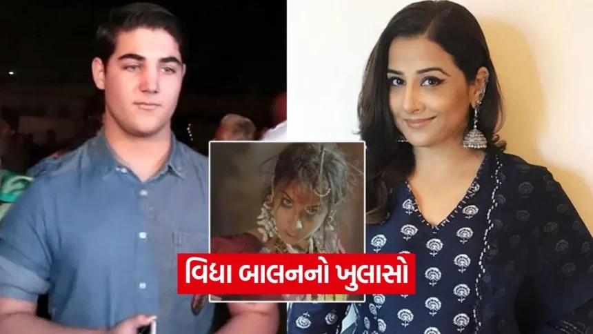 આરવ ભાટિયા અને મંજુલિકાનું કનેક્શન: ‘ભૂલ ભુલૈયા’નો જાદુ એવો ચાલ્યો કે અક્ષયનો દીકરો વિદ્યા બાલનથી ડરવા લાગ્યો 1 1776206803 dharmishtha 1 2.jpg.webp