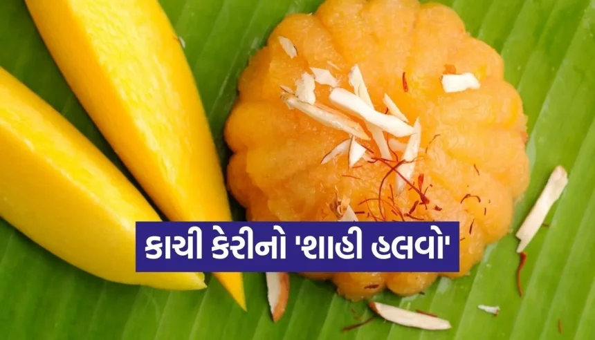 ઉનાળાની ગરમીમાં ઠંડક આપશે ‘કાચી કેરીનો હલવો’, સ્વાદ અને સ્વાસ્થ્યનો અનોખો સંગમ 1 1776495577 Copy of Satya web temp 24.jpg.webp