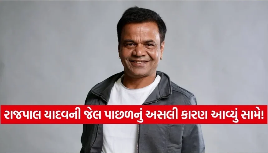 ‘ભૂત બંગલા’ ફેમ રાજપાલ યાદવનો મોટો દાવો, “જો ઈન્ડસ્ટ્રી સાથે ન હોત તો 250 ફિલ્મો કઈ રીતે કરત? 1 1776928470 Copy of Satya web temp 11.jpg.webp