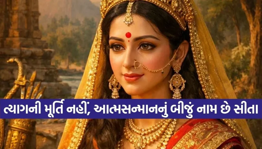 માત્ર સહનશક્તિ નહીં, આત્મસન્માનનું બીજું નામ છે ‘સીતા’, જાણો માતા સીતાના જીવનના 5 અજાણ્યા પાસા 1 1777188042 Copy of Satya web temp 27.jpg.webp