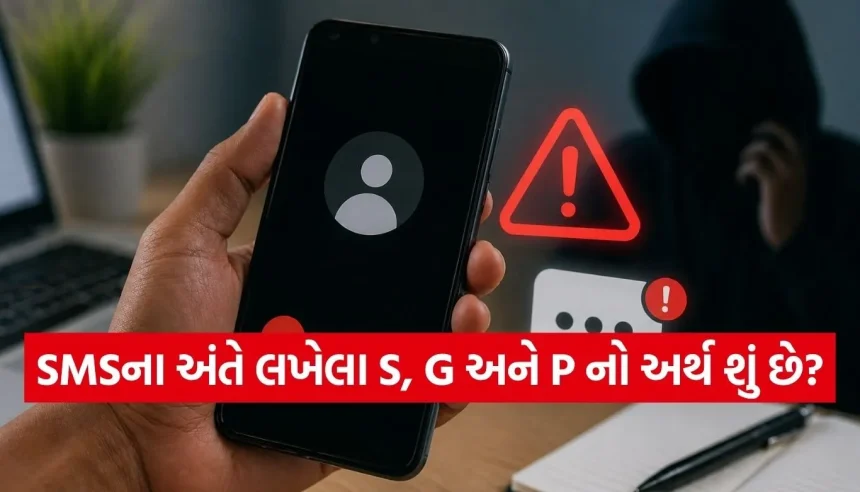 ફોન પર આવતા ફ્રોડ મેસેજથી બચવું છે? આ 3 અક્ષરો (S, G, P) બચાવશે તમારી મહેનતની કમાણી 1 1777333182 Copy of Satya web temp 9.jpg.webp