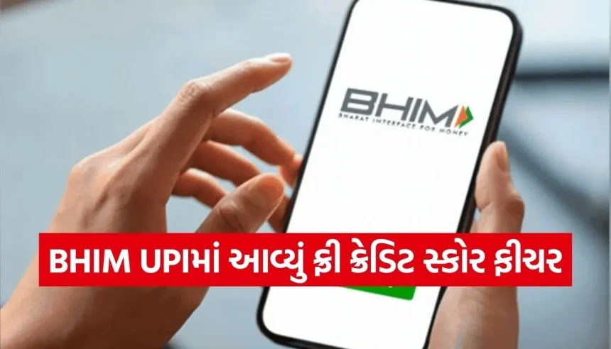 હવે BHIM એપ પર ફ્રીમાં ચેક કરો તમારો CIBIL સ્કોર, NPCIએ લોન્ચ કર્યું શાનદાર ફીચર! 1 Copy of Satya web temp 2.jpg.webp