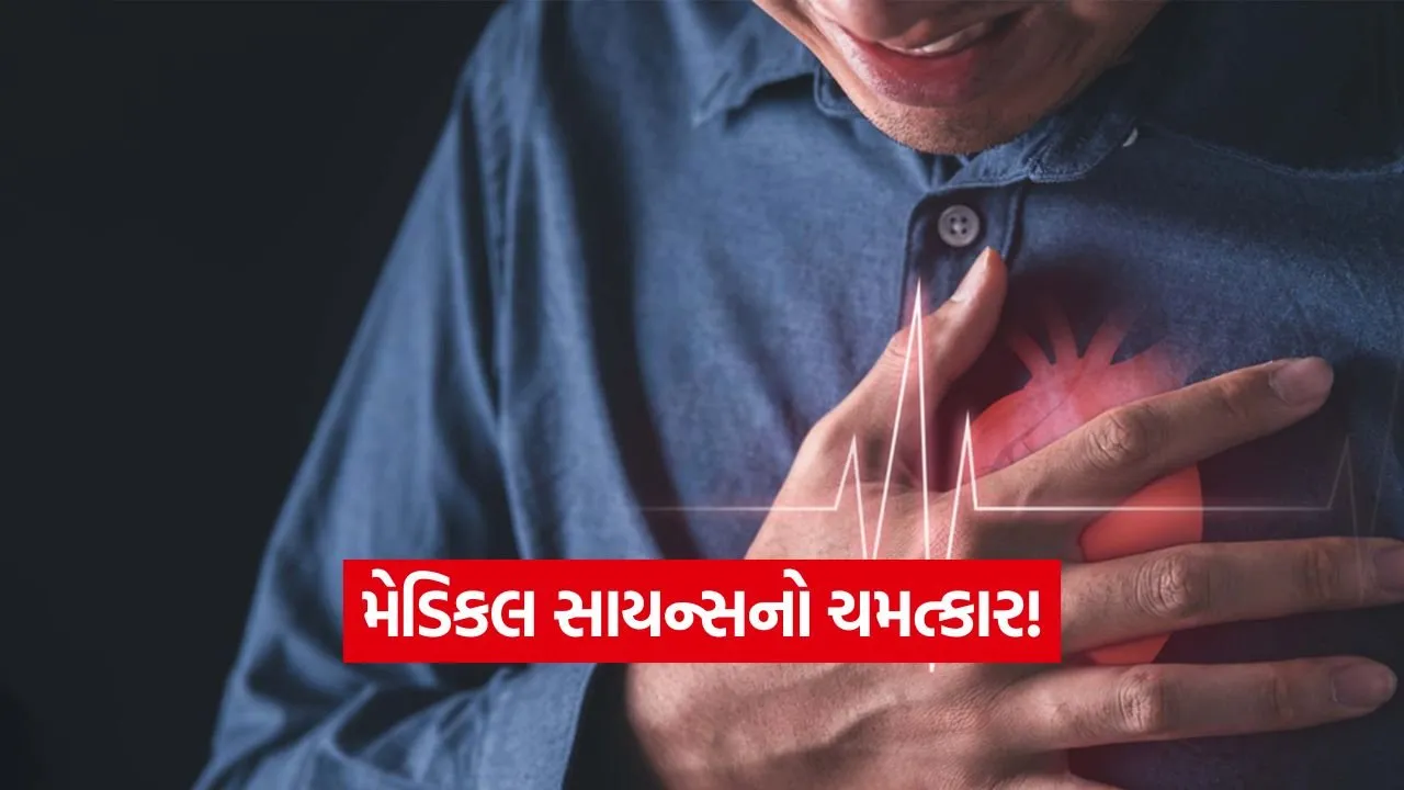 શું તમે જાણો છો? હૃદયને ક્યારેય કેન્સર કેમ નથી થતું? વૈજ્ઞાનિકોએ શોધ્યું આશ્ચર્યજનક કારણ!