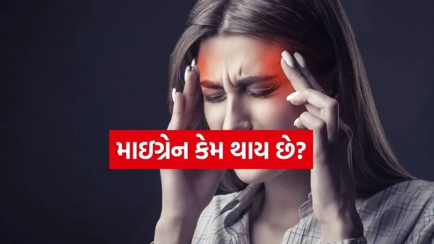 “દુખાવાને ન કરો નજરઅંદાજ”: માઇગ્રેનમાં થતી આ સામાન્ય ભૂલો તમને હોસ્પિટલ પહોંચાડી શકે છે 1 Migraine 1504.jpg.webp
