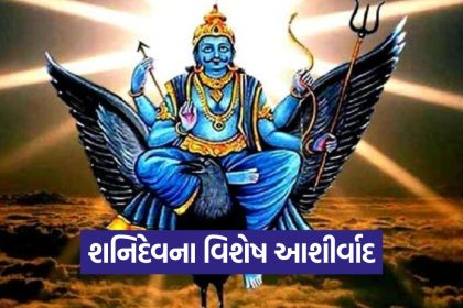 Shanidev 2509