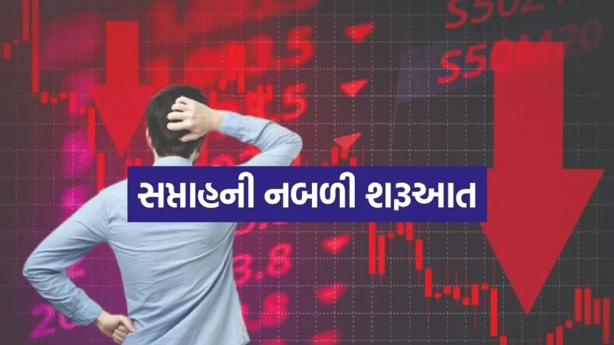 બજારમાં ઘટાડો: યુએસ-ઈરાન ટકરાવની અસર, સેન્સેક્સ 200 પોઈન્ટ તૂટ્યો અને નિફ્ટીમાં પણ ગાબડું. 1 Share Market 2004.jpg.webp