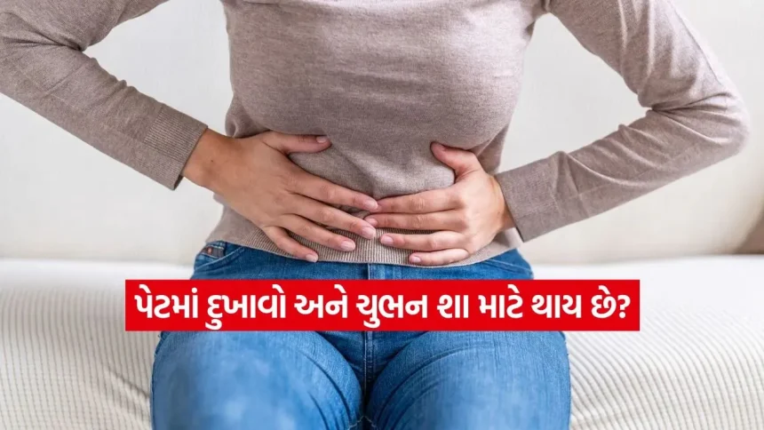 પેટમાં સોય ભોંકાતી હોય તેવું લાગે છે? આ લક્ષણોને હળવાશમાં ન લેતા, જાણો કારણો અને ઉપાય 1 dharmishtha 1 11.jpg.webp