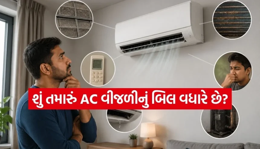 શું તમારું AC વીજળીનું બિલ નહીં પણ ‘ઝટકો’ આપી રહ્યું છે? આ 5 સંકેતો દેખાય તો તરત જ બદલી નાખો 1 1778083905 Copy of Satya web temp 6.jpg.webp