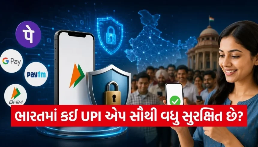 શું તમે પણ કેશબેક જોઈને UPI એપ વાપરો છો? Paytmએ સુરક્ષાને લઈને કર્યો મોટો ખુલાસો 1 1778488320 Copy of Satya web temp 23.jpg.webp