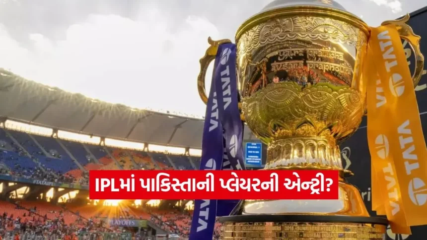 આઈપીએલમાં પાકિસ્તાની પ્લેયરની એન્ટ્રી? મોહમ્મદ આમિર આવતા વર્ષે IPL રમશે, જાણો શું છે આખો નવો ટ્વિસ્ટ 1 1779354158 dharmishtha 1 5.jpg.webp