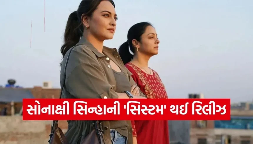 ફેમિલી ડ્રામાની આડમાં ખતરનાક મર્ડર મિસ્ટ્રી! શું સોનાક્ષી ઉકેલી શકશે આ ‘સિસ્ટમ’? 1 1779642064 Copy of Satya web temp 15.jpg.webp