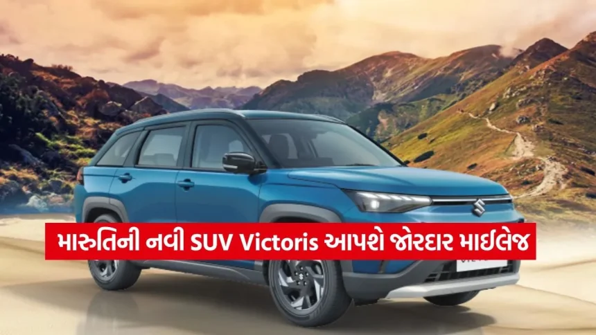 પેટ્રોલના ટેન્શનમાંથી મુક્તિ! માત્ર 4 રૂપિયાના ખર્ચે ચાલશે 1 કિમી, જાણો Victoris CNG ખરીદવી ફાયદાકારક છે કે નહીં? 1 1779700717 dharmishtha 1 10.jpg.webp