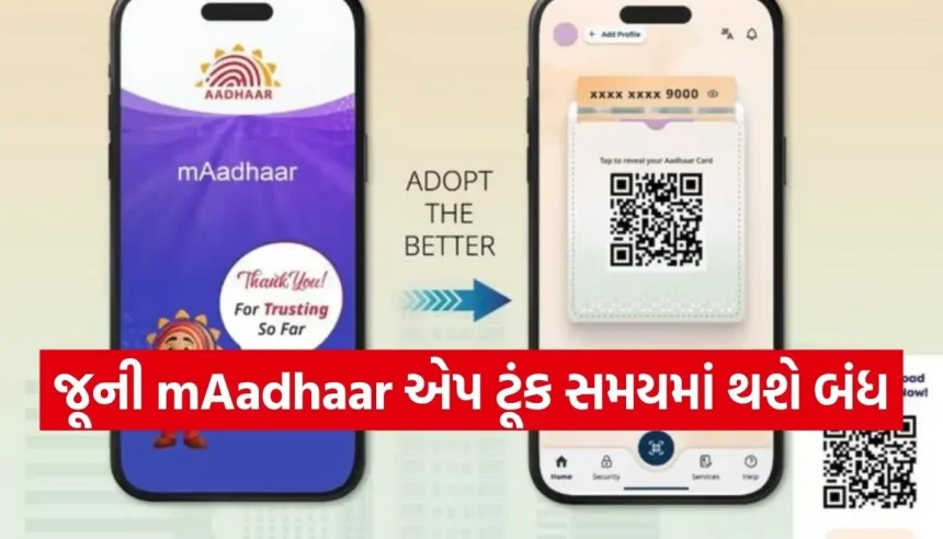 mAadhaar માંથી નવા Aadhaar Appમાં શિફ્ટ થવું છે એકદમ સરળ, બસ ફોલો કરો આ સિમ્પલ સ્ટેપ્સ 1 1779931542 Copy of Satya web temp 8.jpg.webp