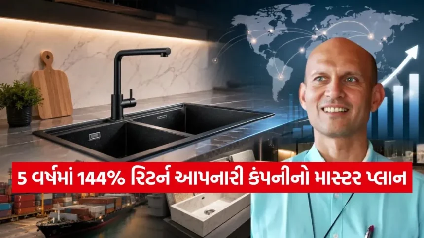 Carysil Ltd પર આશિષ કચોલિયાનો મોટો દાવ: ભારતીય બજારમાં 184% ગ્રોથનો ધમાકેદાર પ્લાન, શેરમાં તેજીનું તોફાન 1 1780074819 India 57.jpg.webp