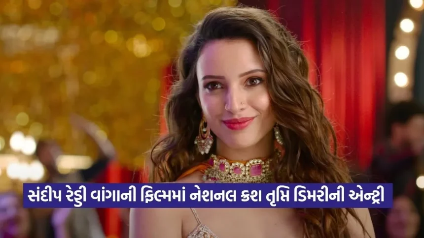 પ્રભાસની મોસ્ટ અવેટેડ ફિલ્મ ‘સ્પિરિટ’ માં કેવો હશે તૃપ્તિ ડિમરીનો રોલ? સામે આવ્યું મોટું અપડેટ 1 1780074953 dharmishtha 1 33.jpg.webp