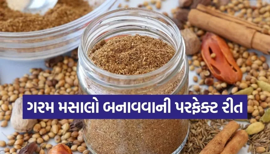 રસોડામાં આવશે રેસ્ટોરન્ટ જેવી સુગંધ! ઘરે જ બનાવો શુદ્ધ અને સ્પેશિયલ ‘ગરમ મસાલો’ 1 Copy of Satya web temp 23.jpg.webp