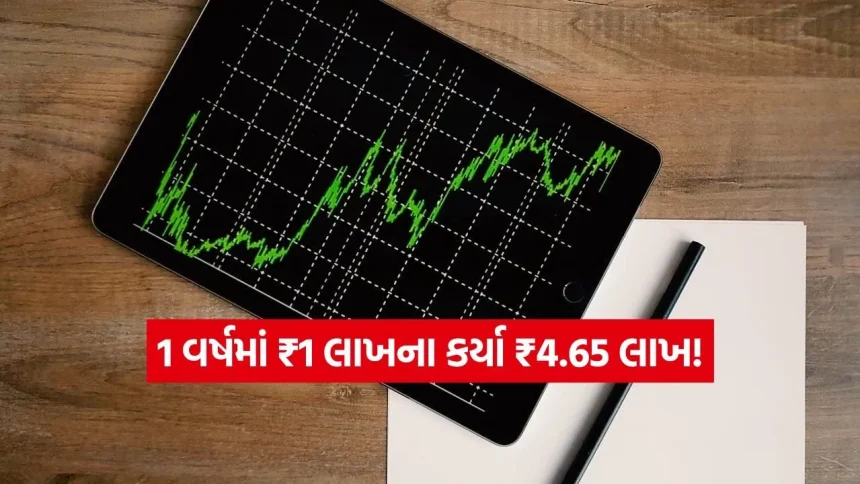 MTAR Technologies બન્યો રોકેટ: રોકાણકારોને મળ્યું 365% વળતર, શું તમારી પાસે છે આ સ્ટોક? 1 INDIA 1 2026 05 09T182630.174.jpg.webp