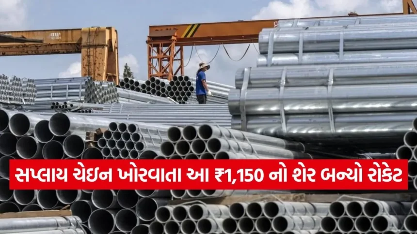 મેટલ શેરોમાં તેજીનું તોફાન! ચીનના એક નિર્ણયથી આ ભારતીય કંપનીઓની લાગી ગઈ લોટરી, જુઓ પ્રાઇસ લિસ્ટ 1 India 63.jpg.webp